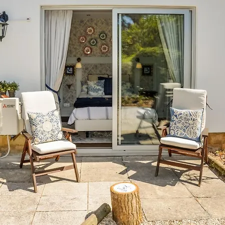 Tennis Club House 3* Cascais