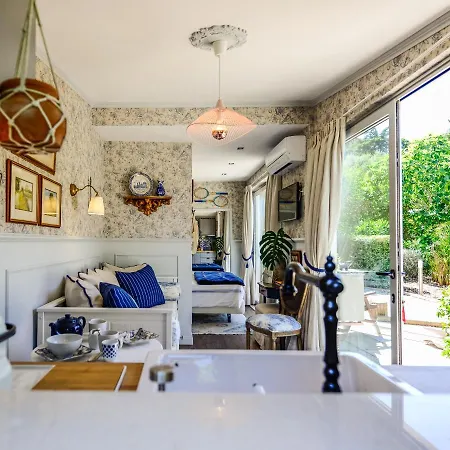 Tennis Club House 3* Cascais