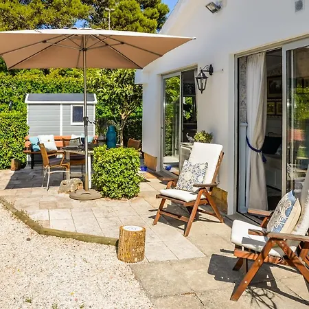 Tennis Club House Cascais