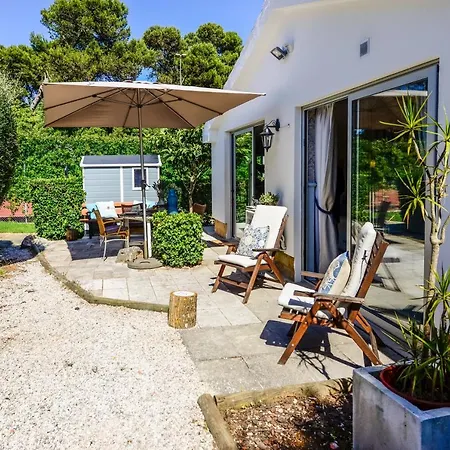 Tennis Club House 3* Cascais