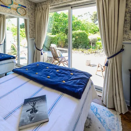Tennis Club House 3* Cascais