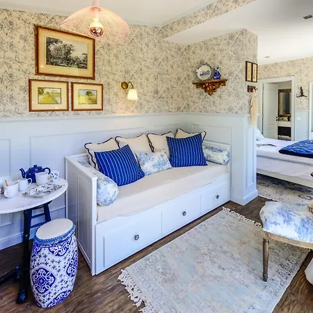 Tennis Club House Guest house Cascais