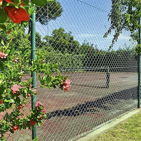 Tennis Club House Guest house Cascais