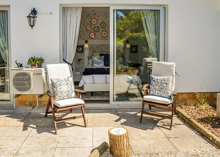 Tennis Club House 3* Cascaes