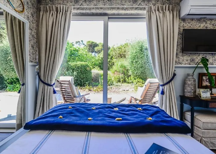 Tennis Club House Affittacamere 3*