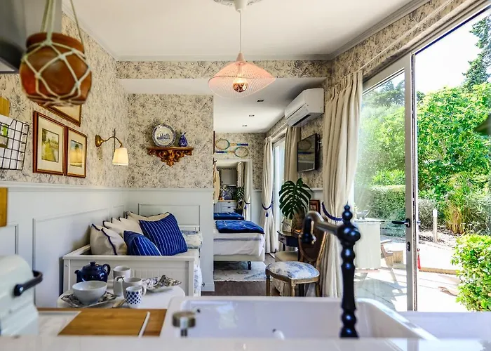 Tennis Club House 3* Cascais