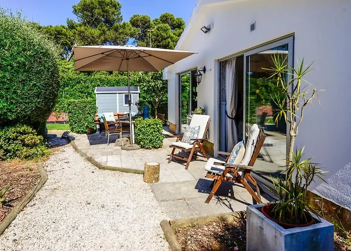 Tennis Club House 3* Cascais