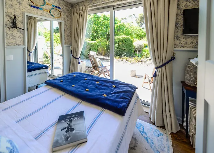 Tennis Club House 3* Cascais