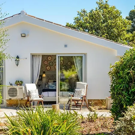 Tennis Club House 3* 卡斯凯什