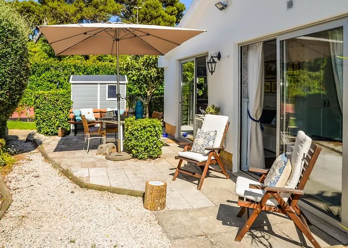 Tennis Club House Cascais